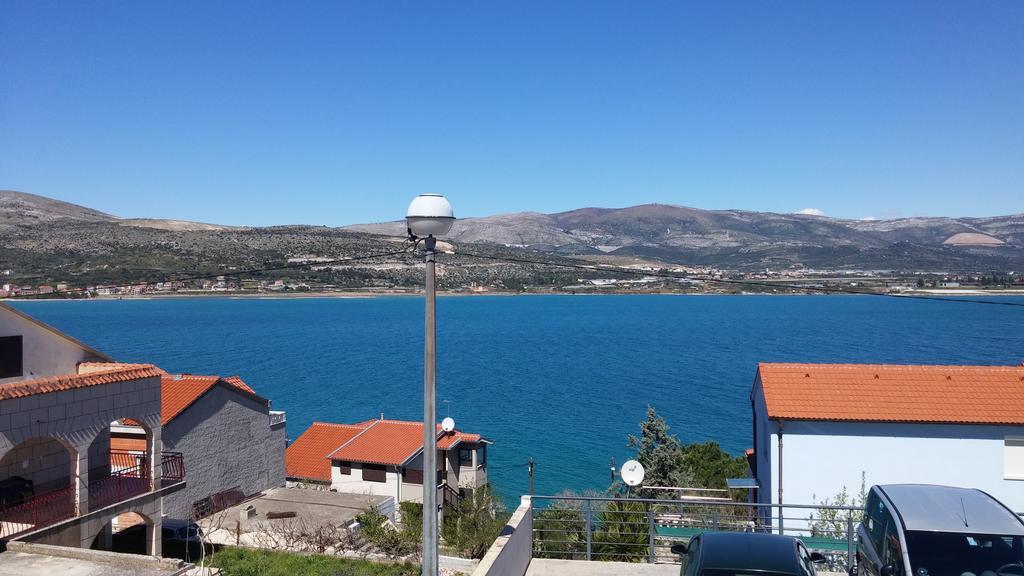Apartment Karmen Trogir Zimmer foto