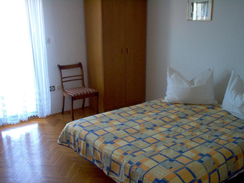 Apartment Karmen Trogir Zimmer foto