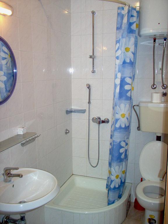 Apartment Karmen Trogir Zimmer foto