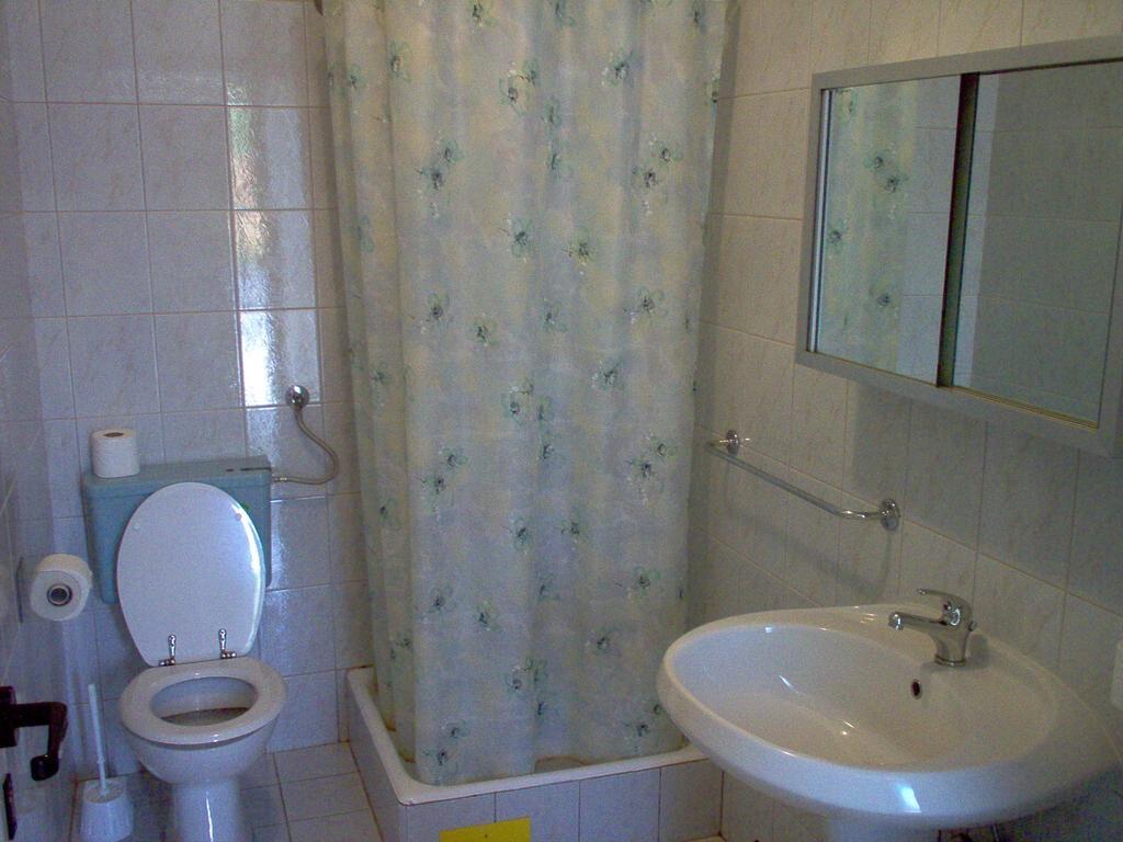 Apartment Karmen Trogir Zimmer foto