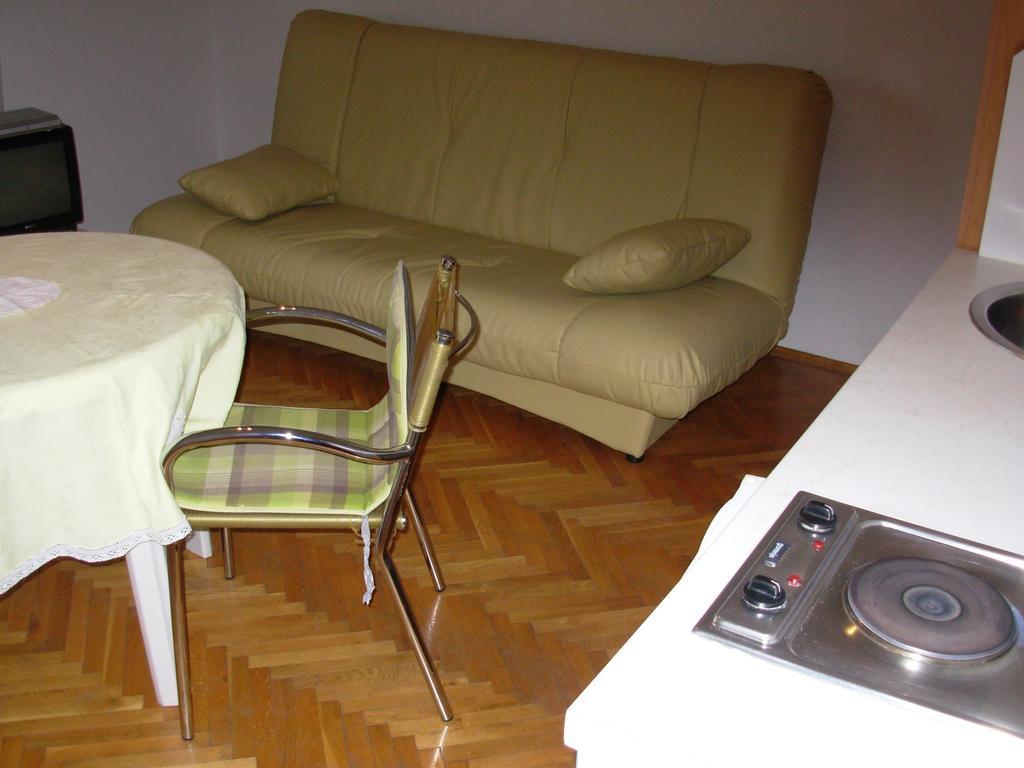 Apartment Karmen Trogir Zimmer foto